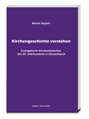 cover image of Kirchengeschichte verstehen